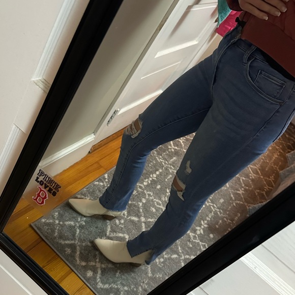 Blank NYC Jeans - Picture 5 of 8